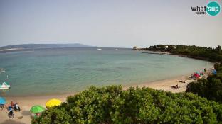 Spiaggia Lazzaretto | Alghero | Sardegna