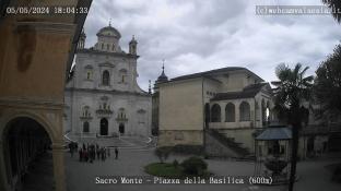 Sacro Monte - Varallo