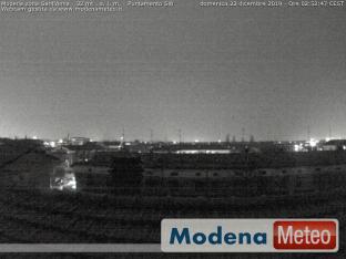 Modena Nord 
