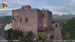 Castello di Limatola (BN)