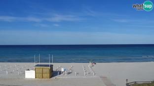 Spiaggia de L'Isuledda - San Teodoro (OT) - Sardegna