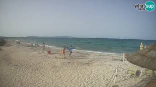 Le Saline Stintino spiaggia | Sardegna