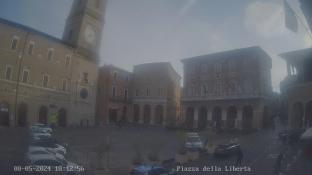 Webcam Macerata