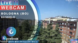 Webcam Bologna