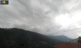 Webcam Dolomiti Passo Sentinella