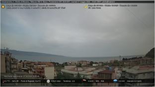 Messina - Stretto