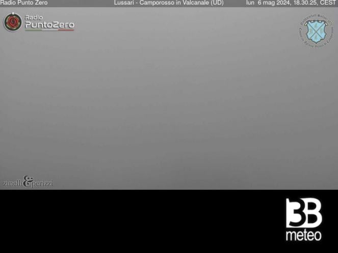 Spaans Rimpelingen Bedachtzaam Webcam Tarvisio live « 3B Meteo